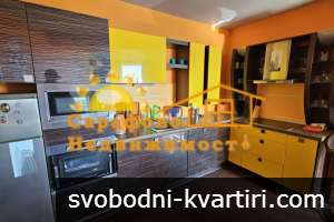 Продажба 3-стаен гр. Бургас - Сарафово 92m² Продажба 3-стаен гр. Бургас - Сарафово 92m²