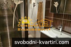 Продажба 3-стаен гр. Бургас - Сарафово 92m² Продажба 3-стаен гр. Бургас - Сарафово 92m²