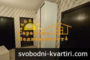 Продажба 3-стаен гр. Бургас - Сарафово 92m² Продажба 3-стаен гр. Бургас - Сарафово 92m²
