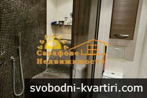 Продажба 3-стаен гр. Бургас - Сарафово 92m² Продажба 3-стаен гр. Бургас - Сарафово 92m²