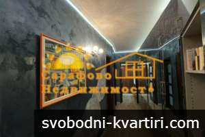 Дава под наем 2-стаен гр. Бургас - Сарафово 60m² Дава под наем 2-стаен гр. Бургас - Сарафово 60m²