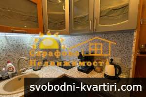 Дава под наем 2-стаен гр. Бургас - Сарафово 60m² Дава под наем 2-стаен гр. Бургас - Сарафово 60m²