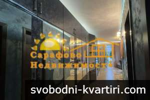 Дава под наем 2-стаен гр. Бургас - Сарафово 60m² Дава под наем 2-стаен гр. Бургас - Сарафово 60m²