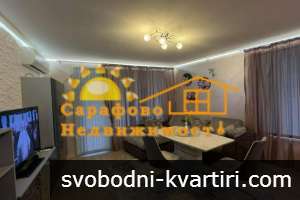 Дава под наем 2-стаен гр. Бургас - Сарафово 60m² Дава под наем 2-стаен гр. Бургас - Сарафово 60m²