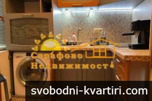 Дава под наем 2-стаен гр. Бургас - Сарафово 60m² Дава под наем 2-стаен гр. Бургас - Сарафово 60m²