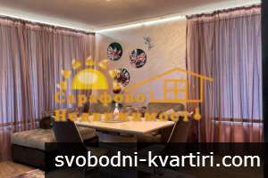 Дава под наем 2-стаен гр. Бургас - Сарафово 60m² Дава под наем 2-стаен гр. Бургас - Сарафово 60m²