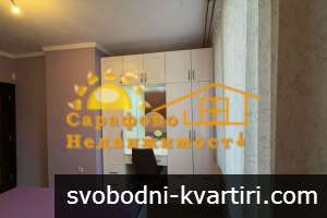 Дава под наем 2-стаен гр. Бургас - Сарафово 60m² Дава под наем 2-стаен гр. Бургас - Сарафово 60m²