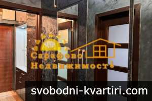 Дава под наем 2-стаен гр. Бургас - Сарафово 60m² Дава под наем 2-стаен гр. Бургас - Сарафово 60m²