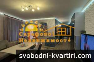 Дава под наем 2-стаен гр. Бургас - Сарафово 60m² Дава под наем 2-стаен гр. Бургас - Сарафово 60m²
