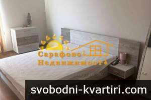 Дава под наем 2-стаен гр. Бургас - Сарафово 70m² Дава под наем 2-стаен гр. Бургас - Сарафово 70m²