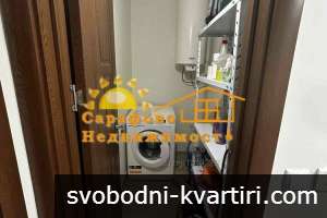 Дава под наем 2-стаен гр. Бургас - Сарафово 70m² Дава под наем 2-стаен гр. Бургас - Сарафово 70m²