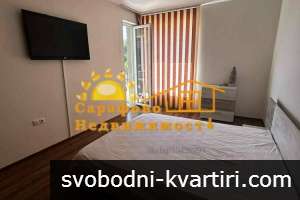 Дава под наем 2-стаен гр. Бургас - Сарафово 70m² Дава под наем 2-стаен гр. Бургас - Сарафово 70m²