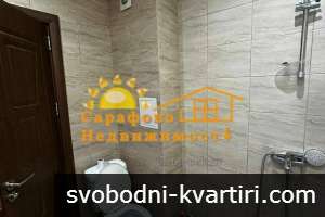 Дава под наем 2-стаен гр. Бургас - Сарафово 70m² Дава под наем 2-стаен гр. Бургас - Сарафово 70m²