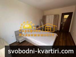 Дава под наем 2-стаен гр. Бургас - Сарафово 70m² Дава под наем 2-стаен гр. Бургас - Сарафово 70m²