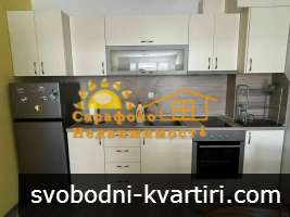 Дава под наем 2-стаен гр. Бургас - Сарафово 70m² Дава под наем 2-стаен гр. Бургас - Сарафово 70m²