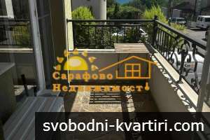 Дава под наем 2-стаен гр. Бургас - Сарафово 70m² Дава под наем 2-стаен гр. Бургас - Сарафово 70m²
