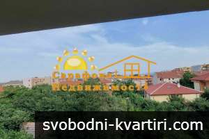 Двустаен обзаведен апартамент в кв. Сарафово (старата част) свободен след 01.08.2025 Двустаен обзаведен апартамент в кв. Сарафово (старата част) свободен след 01.08.2025