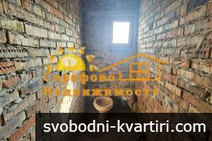 Продажба 4-стаен гр. Бургас - Сарафово 103m² Продажба 4-стаен гр. Бургас - Сарафово 103m²