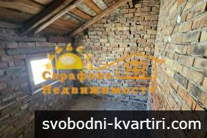 Продажба 4-стаен гр. Бургас - Сарафово 103m² Продажба 4-стаен гр. Бургас - Сарафово 103m²