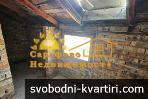 Продажба 4-стаен гр. Бургас - Сарафово 103m² Продажба 4-стаен гр. Бургас - Сарафово 103m²