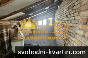 Продажба 4-стаен гр. Бургас - Сарафово 103m² Продажба 4-стаен гр. Бургас - Сарафово 103m²