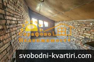 Продажба 4-стаен гр. Бургас - Сарафово 103m² Продажба 4-стаен гр. Бургас - Сарафово 103m²