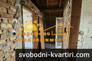Продажба 4-стаен гр. Бургас - Сарафово 103m² Продажба 4-стаен гр. Бургас - Сарафово 103m²