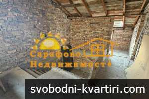 Продажба 4-стаен гр. Бургас - Сарафово 103m² Продажба 4-стаен гр. Бургас - Сарафово 103m²
