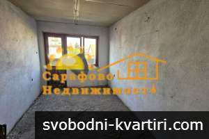 Продажба 4-стаен гр. Бургас - Сарафово 103m² Продажба 4-стаен гр. Бургас - Сарафово 103m²