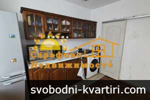 Продава етаж от къща в Сарафово Продава етаж от къща в Сарафово