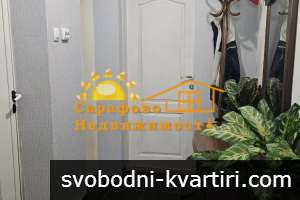 Продава етаж от къща в Сарафово Продава етаж от къща в Сарафово