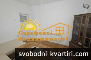 Продава етаж от къща в Сарафово Продава етаж от къща в Сарафово