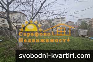 Продава етаж от къща в Сарафово Продава етаж от къща в Сарафово
