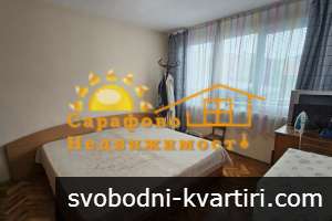 Продава етаж от къща в Сарафово Продава етаж от къща в Сарафово