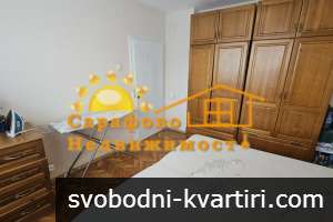 Продава етаж от къща в Сарафово Продава етаж от къща в Сарафово
