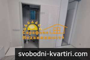 Дава под наем 3-стаен гр. Бургас - Сарафово 150m² Дава под наем 3-стаен гр. Бургас - Сарафово 150m²
