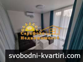 Дава под наем 3-стаен гр. Бургас - Сарафово 150m² Дава под наем 3-стаен гр. Бургас - Сарафово 150m²