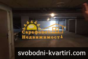 Продава двустаен апартамент в Сарафово Продава двустаен апартамент в Сарафово