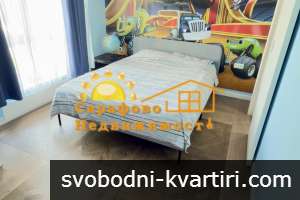 Продажба 3-стаен гр. Бургас - Сарафово 99m² Продажба 3-стаен гр. Бургас - Сарафово 99m²