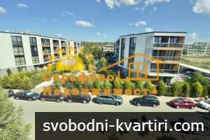 Продажба 3-стаен гр. Бургас - Сарафово 99m² Продажба 3-стаен гр. Бургас - Сарафово 99m²