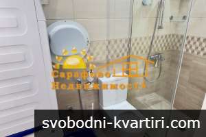 Продажба 3-стаен гр. Бургас - Сарафово 99m² Продажба 3-стаен гр. Бургас - Сарафово 99m²