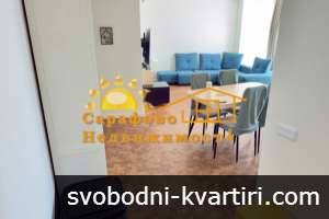 Продажба 3-стаен гр. Бургас - Сарафово 99m² Продажба 3-стаен гр. Бургас - Сарафово 99m²