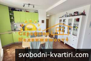 Продажба 3-стаен гр. Бургас - Сарафово 99m² Продажба 3-стаен гр. Бургас - Сарафово 99m²