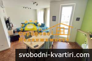 Продажба 3-стаен гр. Бургас - Сарафово 99m² Продажба 3-стаен гр. Бургас - Сарафово 99m²