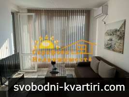 Дава под наем 2-стаен гр. Бургас - Сарафово Дава под наем 2-стаен гр. Бургас - Сарафово