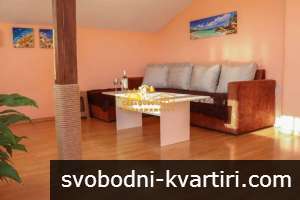 Дава под наем 3-стаен гр. Бургас - Сарафово 70m² Дава под наем 3-стаен гр. Бургас - Сарафово 70m²