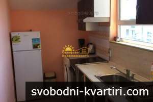 Дава под наем 3-стаен гр. Бургас - Сарафово 70m² Дава под наем 3-стаен гр. Бургас - Сарафово 70m²