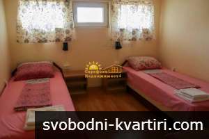 Дава под наем 3-стаен гр. Бургас - Сарафово 70m² Дава под наем 3-стаен гр. Бургас - Сарафово 70m²