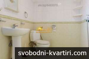 Дава под наем 3-стаен гр. Бургас - Сарафово 70m² Дава под наем 3-стаен гр. Бургас - Сарафово 70m²