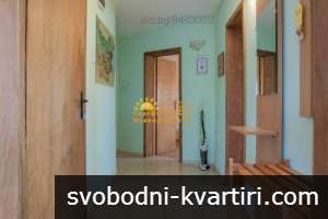 Дава под наем 3-стаен гр. Бургас - Сарафово 70m² Дава под наем 3-стаен гр. Бургас - Сарафово 70m²